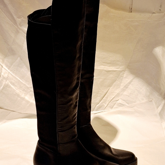Call it Spring over the knee Boots - Picture 3 of 5